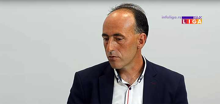 IL-dobrivoje-radovic-asocijacija-malinari-srbije Malinarima otpisana dugovanja za đubrivo, stručni timovi uskoro na terenu