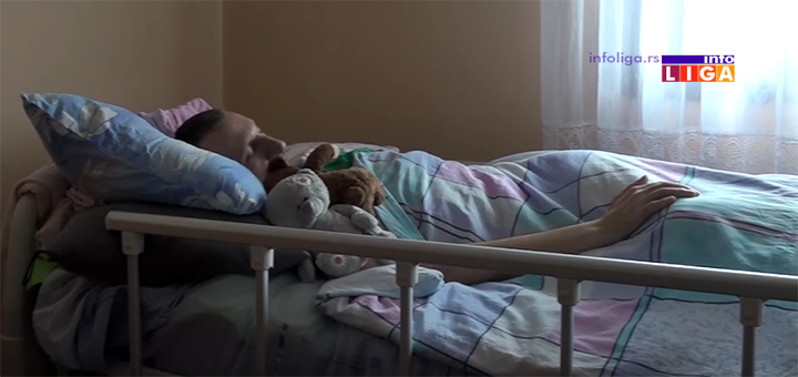 IL-gromovic-dragan Gromovići: ''Mnogo nam je teško da molimo za pomoć ali nemamo rešenje''