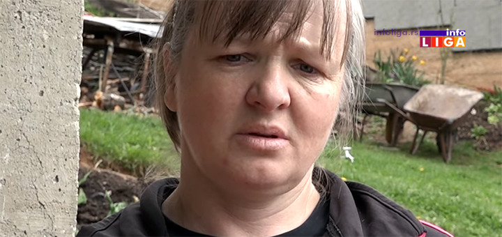IL-gromovic-mirjana-ivanjica Gromovići: ''Mnogo nam je teško da molimo za pomoć ali nemamo rešenje''
