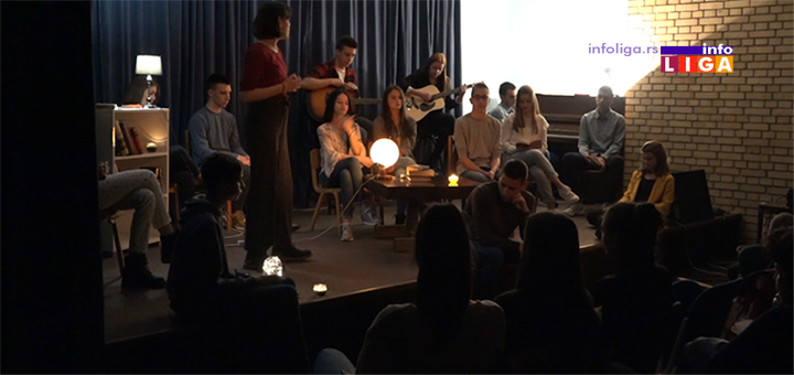 IL-poetsko-vece-gimnazijalaca-dk Poetsko veče ivanjičkih gimnazijalaca (VIDEO)