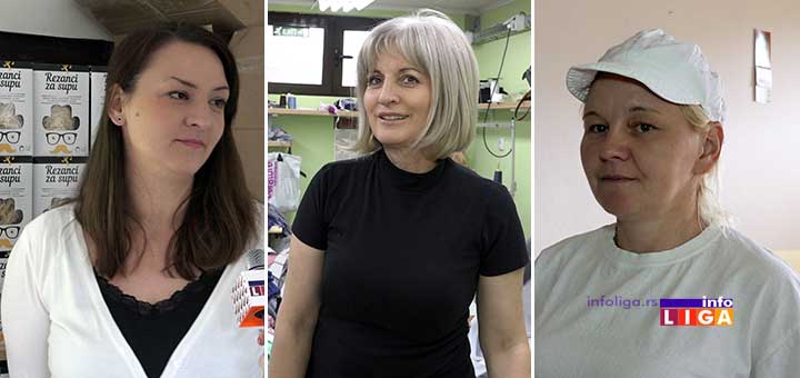 IL-preduzetnice Ivanjičke preduzetnice - Od nule do uspešnog biznisa (VIDEO)