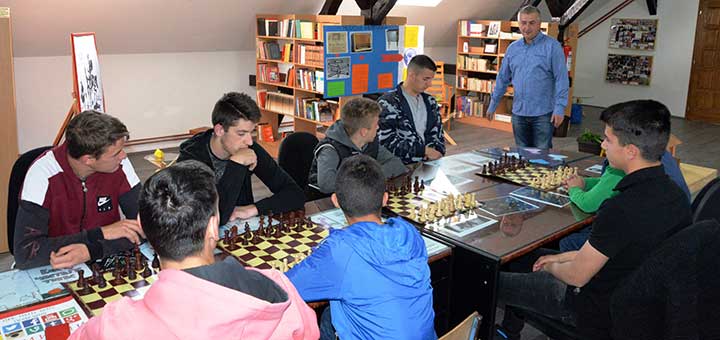 IL-sah-vaskrsnji-turnirTS Odigrani Vaskršnji turniri u šahu