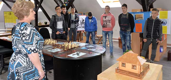 IL-sah-vaskrsnji-turnirTS2 Odigrani Vaskršnji turniri u šahu