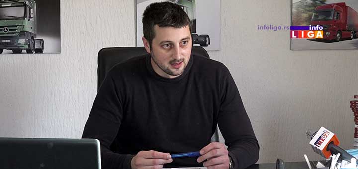 IL-saratex-arilje Budi srećan jer ti to zaslužujes- ariljska firma Saratex u humanoj misiji (VIDEO)