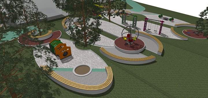 IL-vrtic-lucani-1 Devet miliona za dogradnju sobe i uređenje dvorišta vrtića u Guči