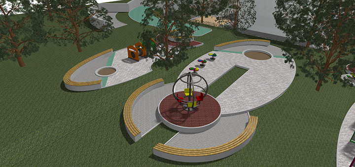 IL-vrtic-lucani-2 Devet miliona za dogradnju sobe i uređenje dvorišta vrtića u Guči