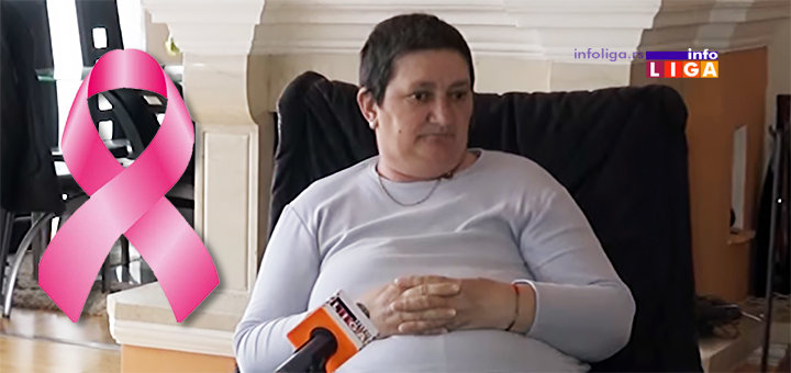 IL-zorica-pobedila-rak ''Bilo mi je teško ali se nisam predala''- Ivanjičanka dobila životnu bitku (VIDEO)