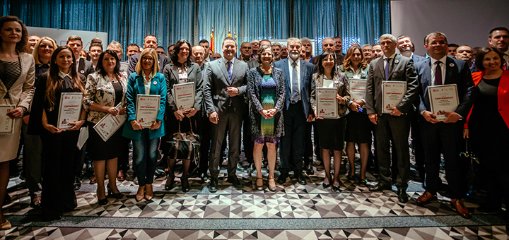 IL-Swiss-PRO-Memorandum-o-razumevanju Ivanjica među 96 lokalnih samouprava na putu dobrog upravljanja