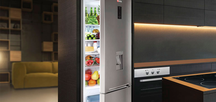 IL-VOX-frizider Treba vam frižider ili zamrzivač? Ovo ne smete da propustite!