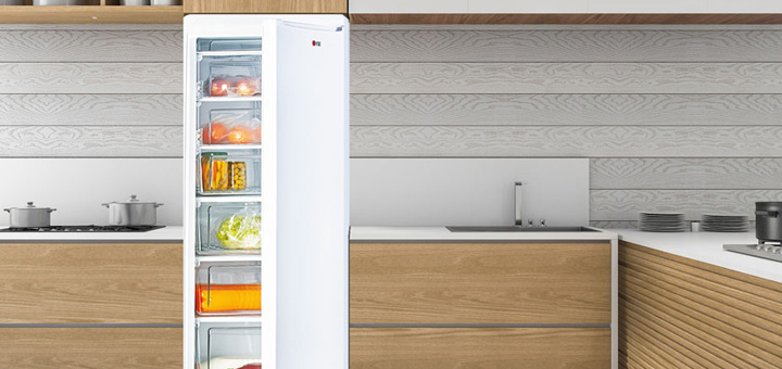 IL-VOX-zamrzivac Treba vam frižider ili zamrzivač? Ovo ne smete da propustite!