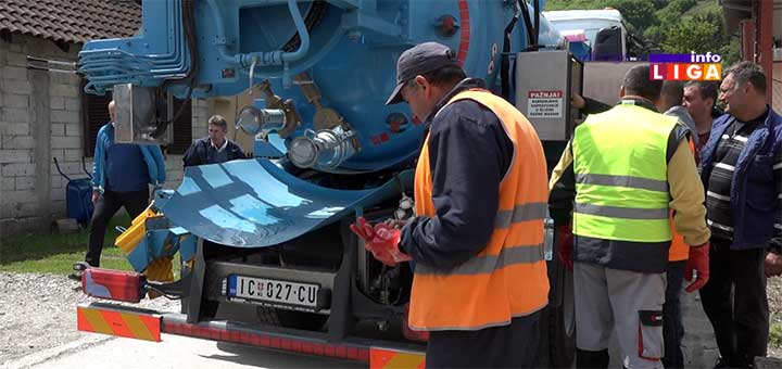 IL-Woma-ivanjica Ivanjičani nabavili Woma mašinu (VIDEO)