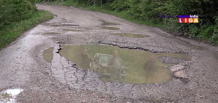 IL-devicani-gube-strpljenje-rupe-krateri Devićani gube strpljenje: ''Ovo nisu rupe, ovo su krateri'' (VIDEO)