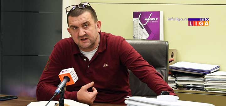 IL-dragomir-lazovic-javor-matis Lazović - Dve decenije borbe, uspeha i ljubavi u Javor Matisu (VIDEO)