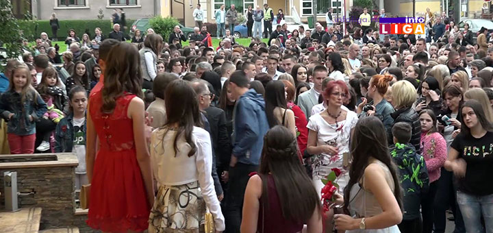 IL-mala-matura-osmk-2019 Mali maturanti OŠ ’’Milinko Kušić’’ (VIDEO)