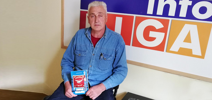 IL-mladomir-curcic SOKOLI IVANJICA - Knjiga koja vas neće ostaviti ravnodušnim