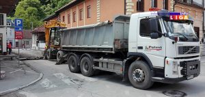 IL-njegoseva-radovi-2-300x142 Rekonstrukcija raskrsnice prema naselju Mrkočevac