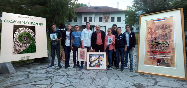 IL-prilike-os-deca Prlička škola blistala na 36. Dečijem majskom salonu u Čačku