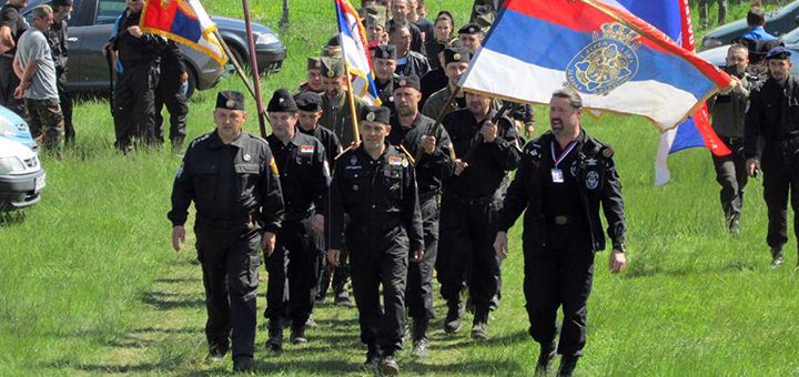 IL-ravnogorci-cetnici-naravnoj-gori Četnici iz Zapadne Srbije sutra na Ravnoj gori