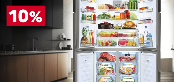 IL-spektar-VOX Treba vam frižider ili zamrzivač? Ovo ne smete da propustite!