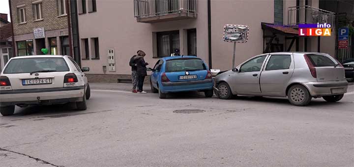 IL-sudar-kod-ogledala Sudar kod ''ogledala'' (VIDEO)