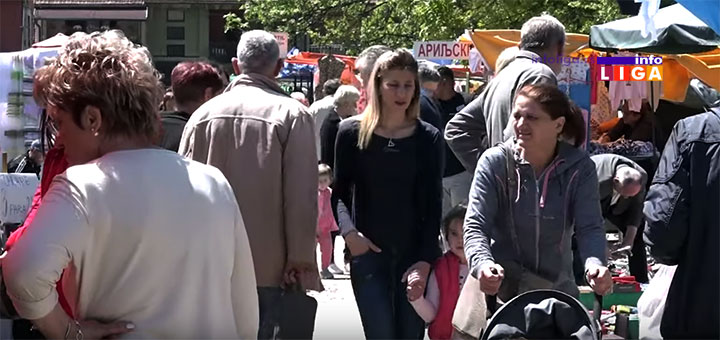 IL-vasar-markovdan-2019 Bez vašara u Ivanjici (VIDEO)