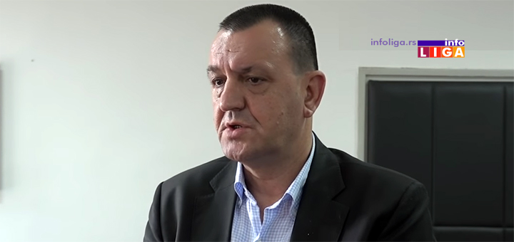 IL-zoran-lazovic-predsednik-opstine-ivanjica Meštani Devića napokon dobijaju obećani put (VIDEO)