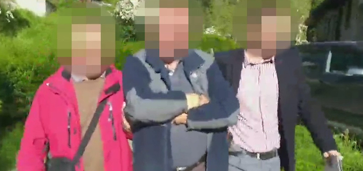 xPOZEGA-HAPSENJE-11052019Pozega-hapsenjeeee-2 Uhapšen predsednik i vrh rukovodstva opštine Požega (VIDEO)