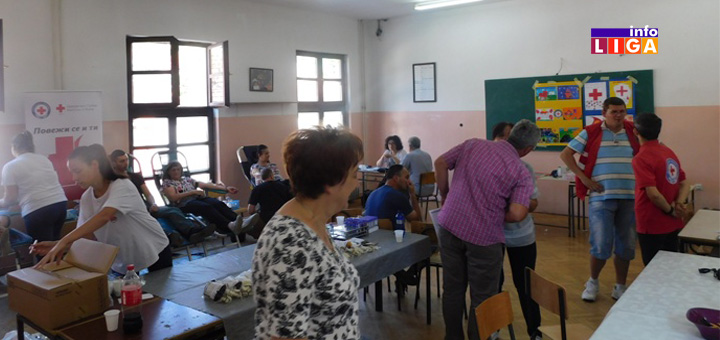 IL-Crveni-krst-Vidovdanska-akcija-2 Uspešna Vidovdanska akcija DDK