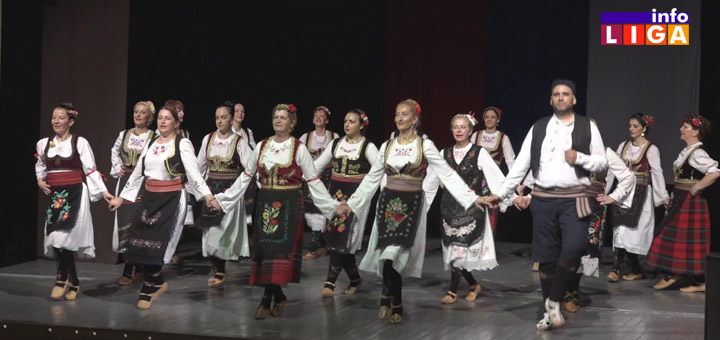 IL-KUD-Moravica Preko dvesta folkloraša KUD „Moravica“ oduševilo publiku (VIDEO)