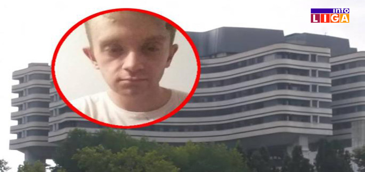 IL-Naslovna-pomoć-Miloš-Stojanović-Srbija-Danas Porodica se već deset godina bori za Miloševo zdravlje