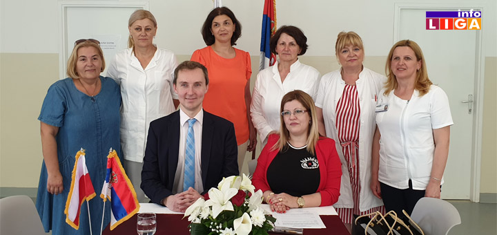 IL-dom-zdravlja-naslovna Od Poljske Ivanjičanima savremeni EKG (VIDEO)