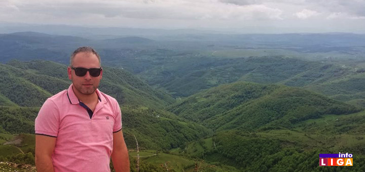 IL-miloš-nešković Festival folklora ''Sa Golije kolo se vije'' po četvrti put na Odvraćenici