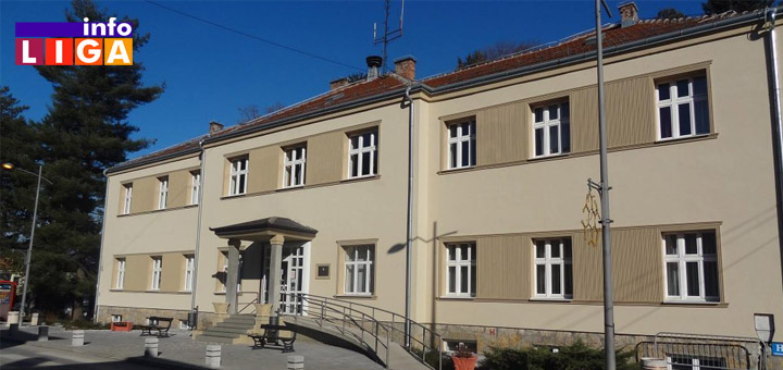 IL-opstina Obaveštenje Štaba za vanredne situacije opštine Ivanjica pred srpsku Novu godinu