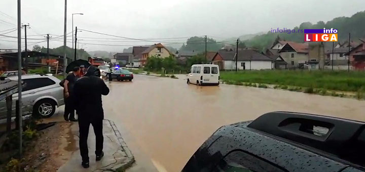 IL-polave-prilike Poplave u Ivanjici (VIDEO)