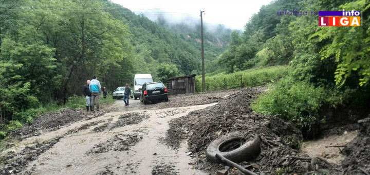 IL-posledice-nevremena Šteta od poplava u Ivanjici preko 50 miliona! (VIDEO)