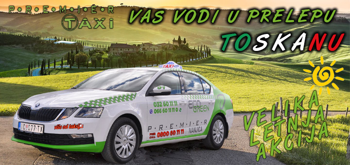 IL-premier-taxi-toskana-naslovna Premier taxi donirao klime Zavodu za rehabilitaciju (VIDEO)