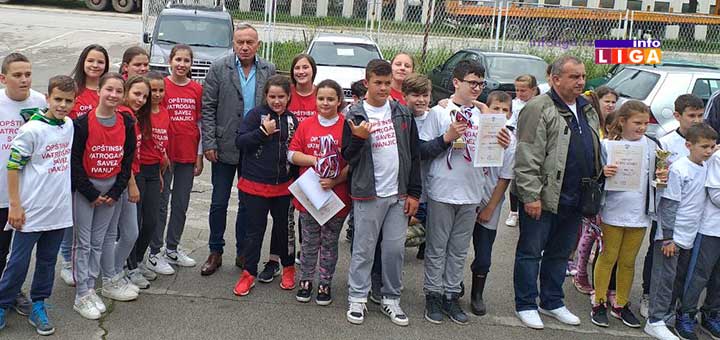 IL-vatrgasno-takmicenje-2019-2 Ivanjica domaćin XXI Vatrogasnog takmičenja Moravičkog okruga (VIDEO)