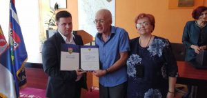 il-lucani-priynanje-2-300x142 Dodeljena priznanja povodom Dana opštine Lučani