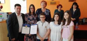 il-lucani-priznanja-4-300x142 Dodeljena priznanja povodom Dana opštine Lučani