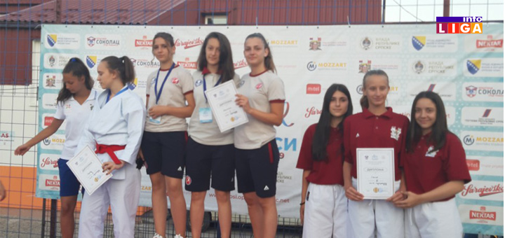 IL-NASLOVNA-2 Zlatni sjaj karatistkinja iz Ivanjice