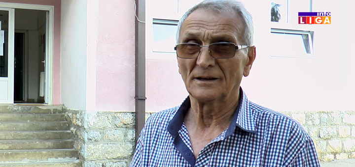 IL-Sabor-Kukutnica-Sreten-M-Karaklaić Katići - Jedna knjiga okupila 250 zavičajaca