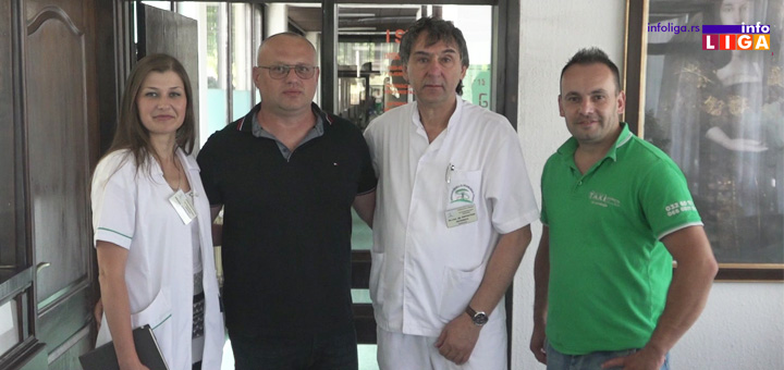 IL-premiertaxi-anemija Premier taxi donirao klime Zavodu za rehabilitaciju (VIDEO)