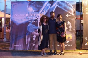 arlemm-300x200 Otvoren deseti jubilarni ARLEMM u Arilju