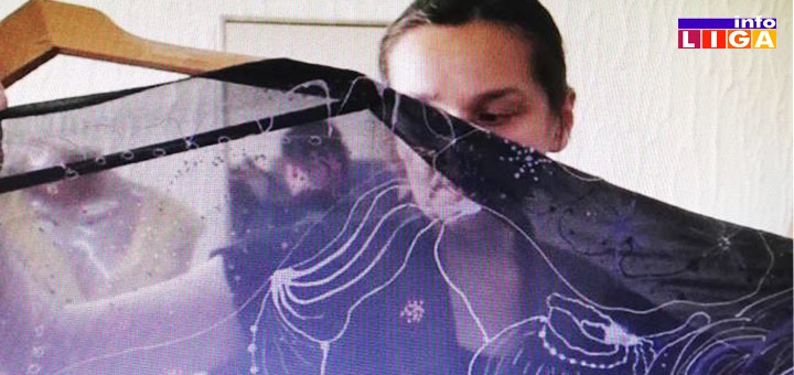 il-marija-ristivojevic-unikati Marijine zlatne ruke stvaraju unikate (VIDEO)