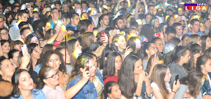 il-nusicijada-koncert- '' Varoš spava al' badava'' stiže Nušićijada (PROGRAM)