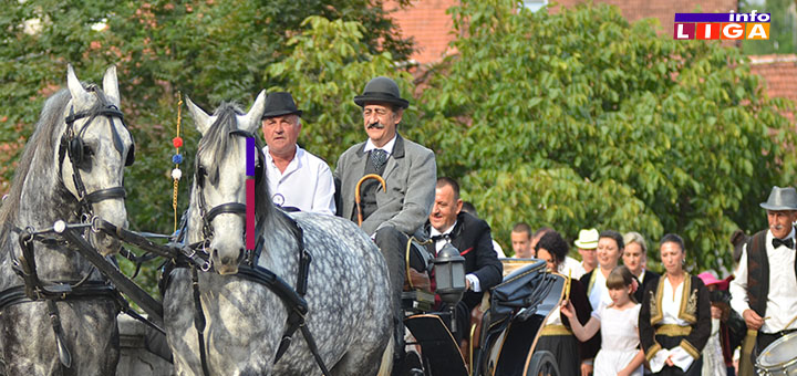 il-nusicijada Ivanjica sutra skromno obeležava Nušićijadu