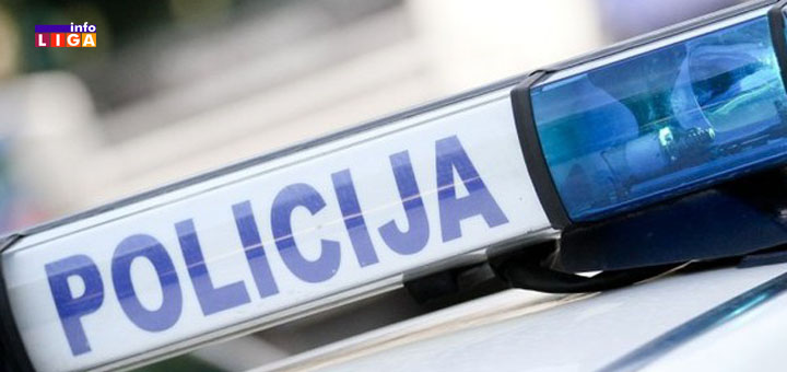 il-policija Ivanjičanin za volanom sa 2,25 promila alkohola