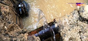 il-pucanje-cevi-300x142 Meštani Šljivića dobili vodu