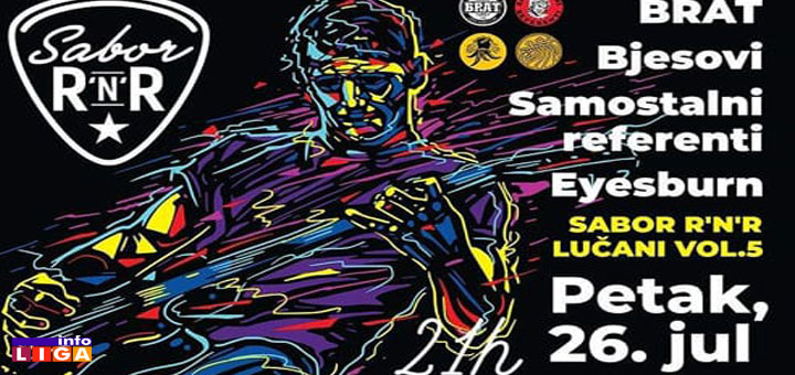 il-sabor-rnr-lucani Sabor RnR u Lučanima