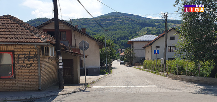 nesreća-2 Dečak biciklom izleteo pred auto